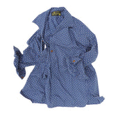 Liquette Manouche - Blue - Warehouse