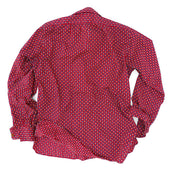 Liquette Manouche - Red - Warehouse - Size Small