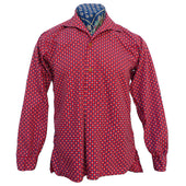Liquette Manouche - Red - Warehouse - Size Small