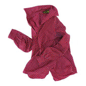 Liquette Manouche - Red - Warehouse - Size Small