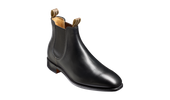 Mansfield - Black Calf