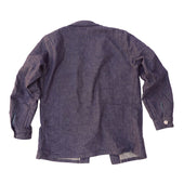 Map Shirt - Marine National - Warehouse - Last One