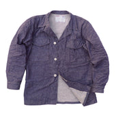 Map Shirt - Marine National - Warehouse - Last One