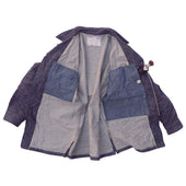 Map Shirt - Marine National - Warehouse - Last One