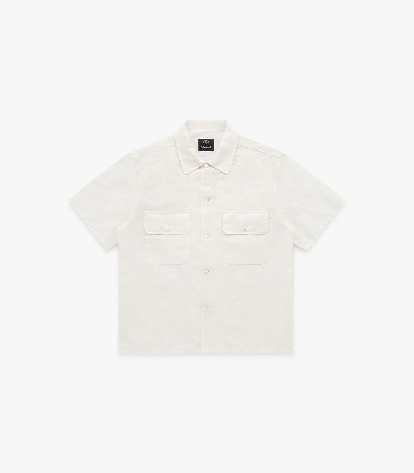 Mar Cotton Linen Shirt