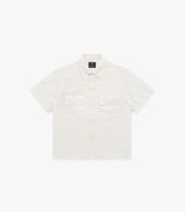 Mar Cotton & Linen Shirt