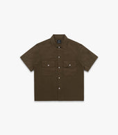 Mar Cotton Linen Shirt