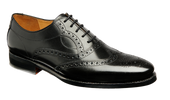 Marchwell - Black Calf