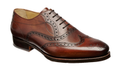 Marchwell - Walnut Calf