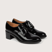 Marcia Vernis Noir Cuir P