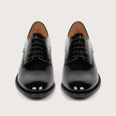 Marcia Vernis Noir Cuir P