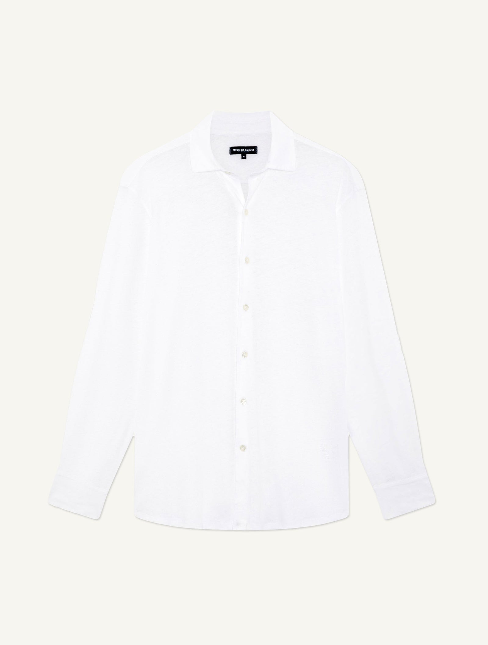 MARCIO JERSEY SHIRT