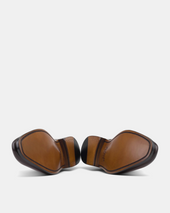 Marco Derby Shoe 722
