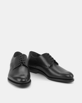 Marco Derby in Black - 675