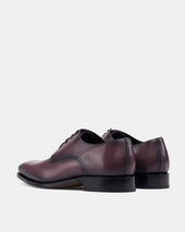 Marco Derby With Half Rubber Soles 722