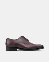 Marco Derby With Half Rubber Soles 722