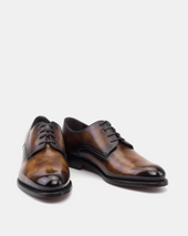 Marco Derby In Fire Patina 675
