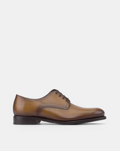 Marco Derby In Calf 675