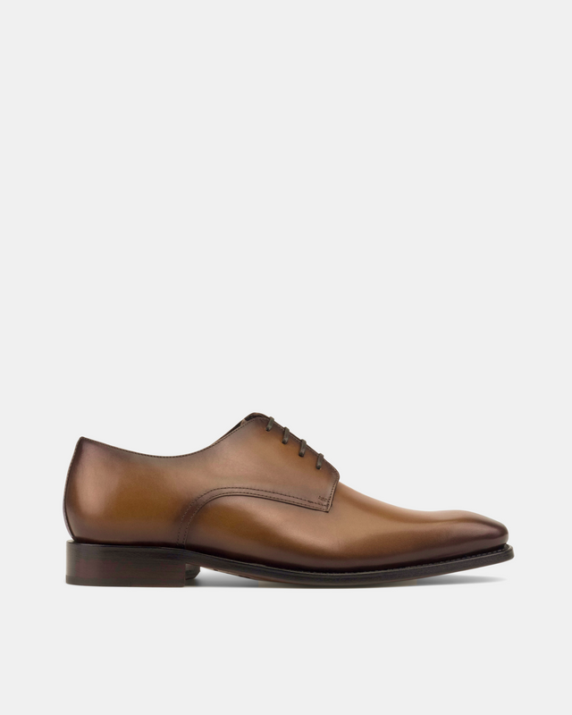 Marco Derby Shoe 722