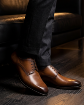Marco Derby Shoe 722