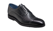 Marcus - Black Calf