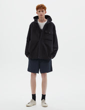 Mhl Hooded Jacket Twill