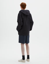 Mhl Hooded Jacket Twill