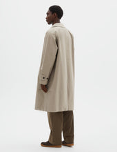 Mhl Railway Mac Dry Cotton Canvas Concrete