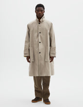 Mhl Railway Mac Dry Cotton Canvas Concrete