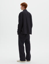 Mhl Flap Pocket Blazer Twill