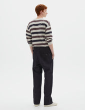 Mhl Waist Tab Trousers Twill