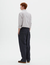 Mhl Sports Trousers Cotton Blend Cordura Ink