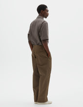 Mhl Sports Trousers Cotton Blend Cordura