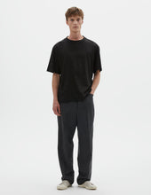 Short Sleeve T Shirt Fine Cotton Jersey