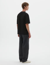 Short Sleeve T Shirt Fine Cotton Jersey
