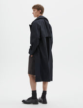 Lightweight Mac Ventile Dry Cotton Poplin