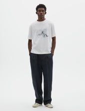 Grasses T Shirt Cotton Jersey