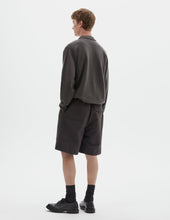 Seamless Pocket Polo Shirt Merino Cashmere