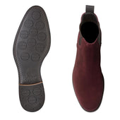 Margie Calf Suede