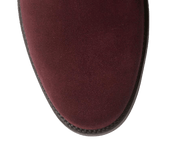 Margie Calf Suede