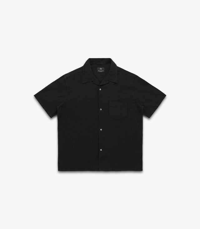 Marina Linen Shirt