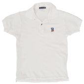 Chemise Marina Pique - White - Warehouse - Last One - Size Small