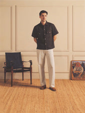 K102-W Twill Pant