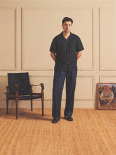 Marina Linen Shirt