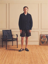 Fulton Seersucker Shirt