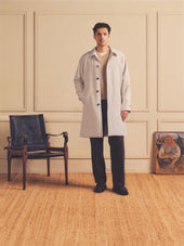 Trench Dry-Wear™ Coat