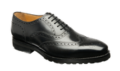 Marston - Black Calf