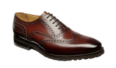 Marston - Walnut Calf