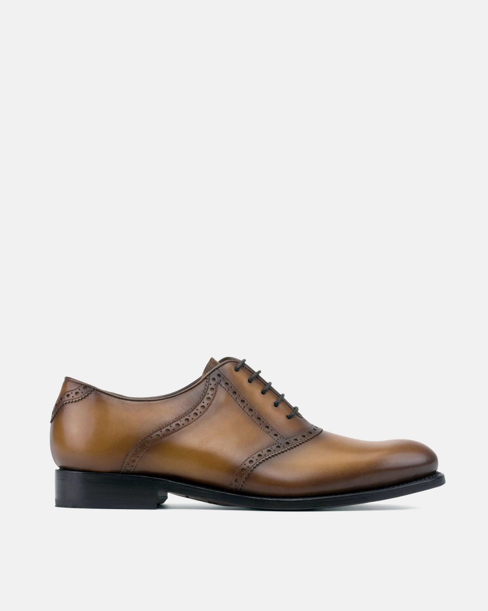 Martin Saddle Oxford 675