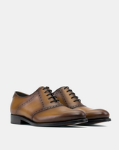 Martin Saddle Oxford 675